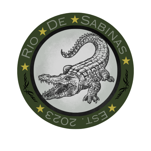 Sabine Coating Society logo